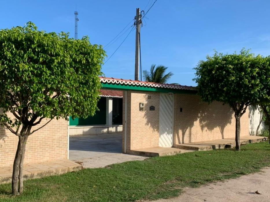Peroba Praia Azul Maragogi Exterior photo