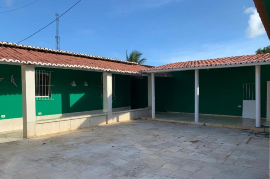 Peroba Praia Azul Maragogi Exterior photo