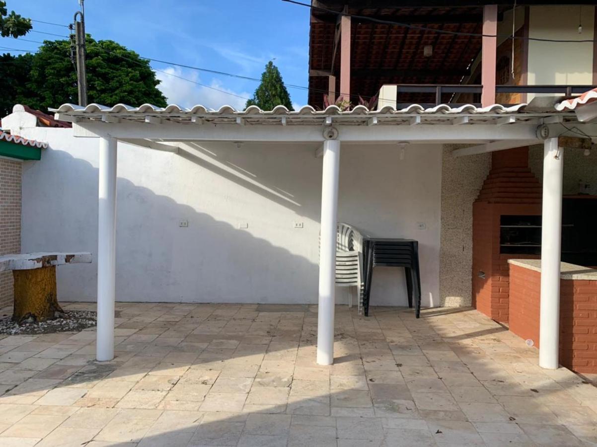 Peroba Praia Azul Maragogi Exterior photo
