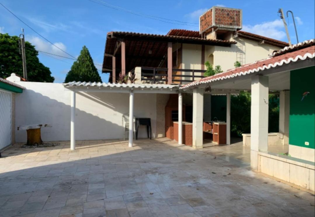 Peroba Praia Azul Maragogi Exterior photo